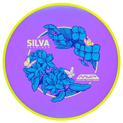 Silva Saarinen Plasma (Soft) Proxy