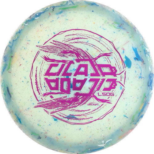ColorShift Jawbreaker Z FLX Cicada -  2026 Ledgestone