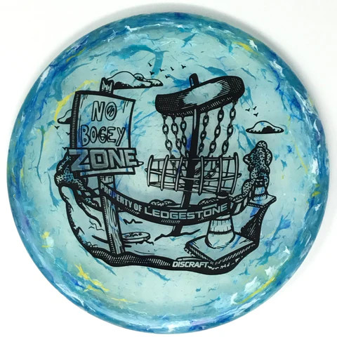 Jawbreaker Z Super Flx Zone - 2026 Ledgestone