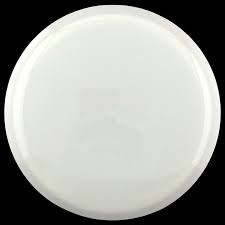 Blank White Neutron Impulse