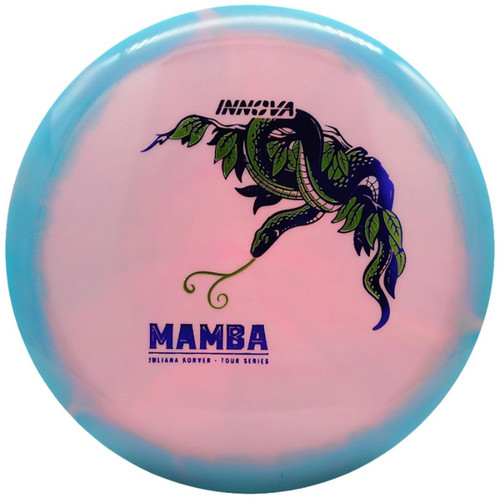 Proto Glow Halo Star Mamba – Juliana Korver Tour Series (2026)