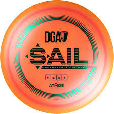 Atmos Sail