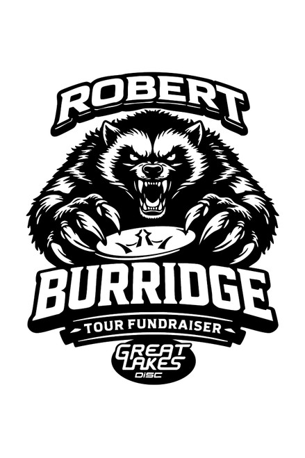 Fuzion Motive - 2026 Robert Burridge Tour Fundraiser