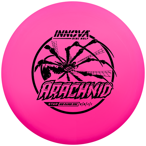 Star Arachnid