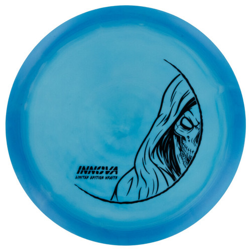 Limited Edition Wraith