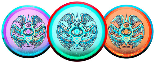 2026 OTB Open  Particle Proton Soft Rhythm