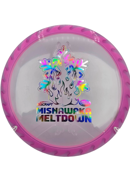 Mishawaka Meltdown Fuzed Buzzz