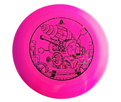 Survival WMD (Weapon of Maximum Distance)