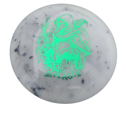 Radioactive Waste Plague