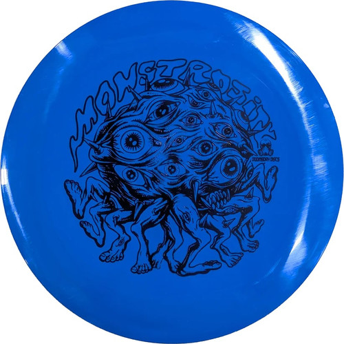 Survival Monstrosity