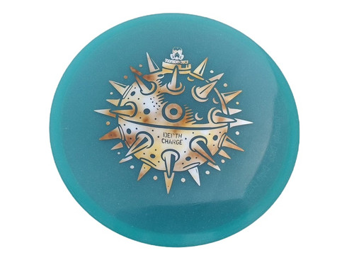 Clandestine Depth Charge