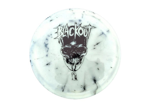 Radioactive Waste Blackout