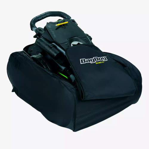 Carry Bag - Quad Series