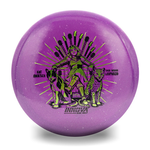 Kat Mertsch Tour Series Moondust Leopard3