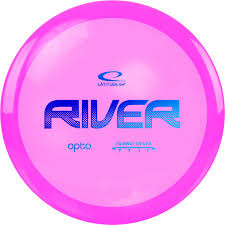Opto River
