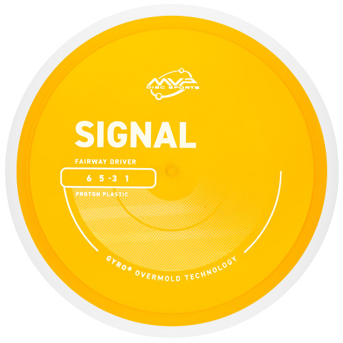 Proton Signal