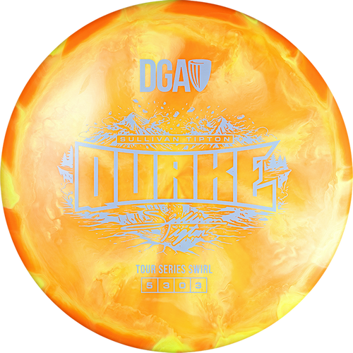Sullivan Tipton 2026 Tour Series Quake