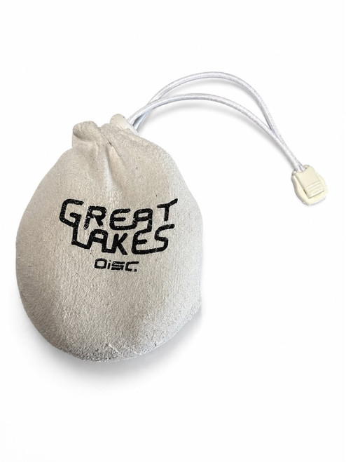 Refillable Chalk Ball