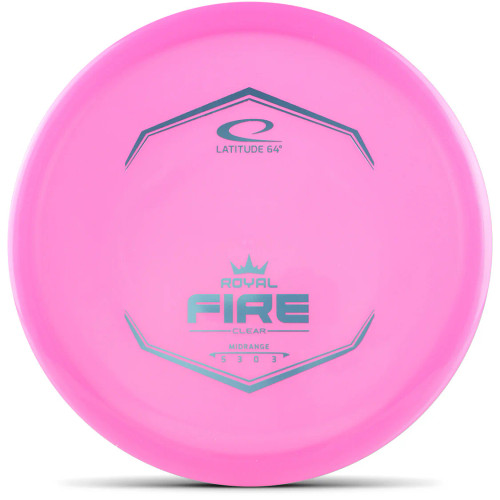 Discs - Latitude 64 - Midrange - Great Lakes Disc