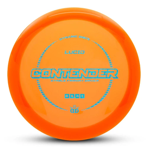 Lucid Contender
