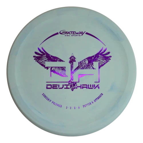 SureGrip Devilhawk
