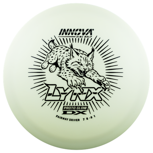 Dx Proto Glow Lynx