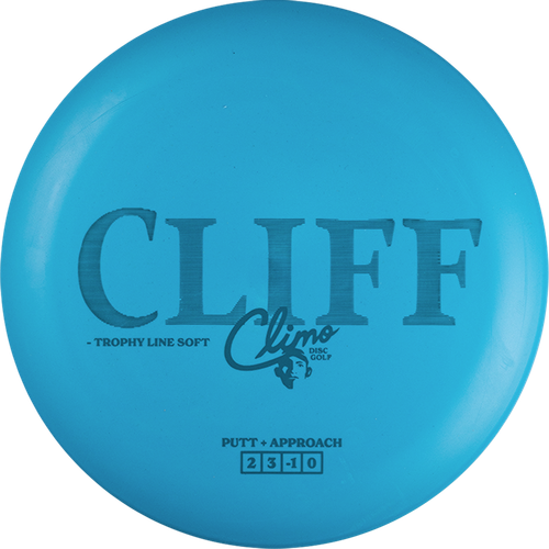 Trophy Line Soft Cliff