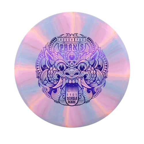 Nebula Nerve Firm Praxis