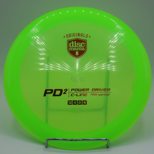 Discmania C-Line PD2