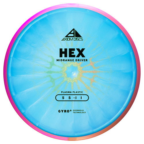 Plasma Hex