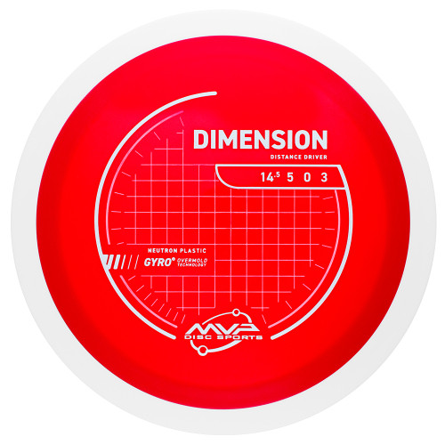 Neutron Dimension