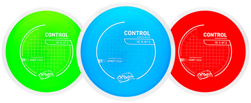 Neutron Control