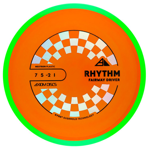Neutron Rhythm