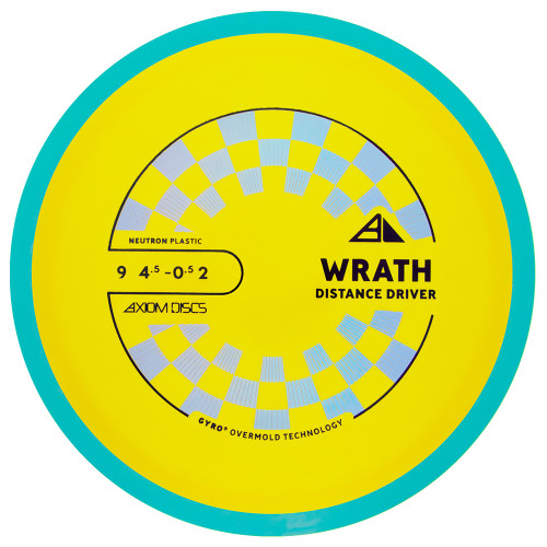 Neutron Wrath
