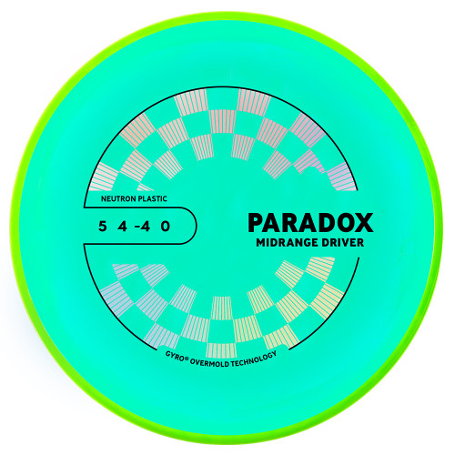 MVP Pre-Order - Great Lakes Disc