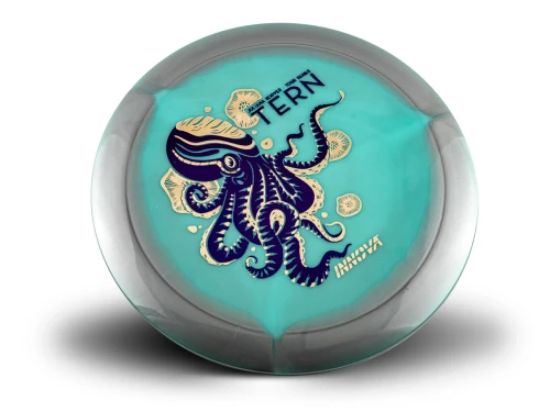 Juliana Korver Proto Glow Halo Star Tern