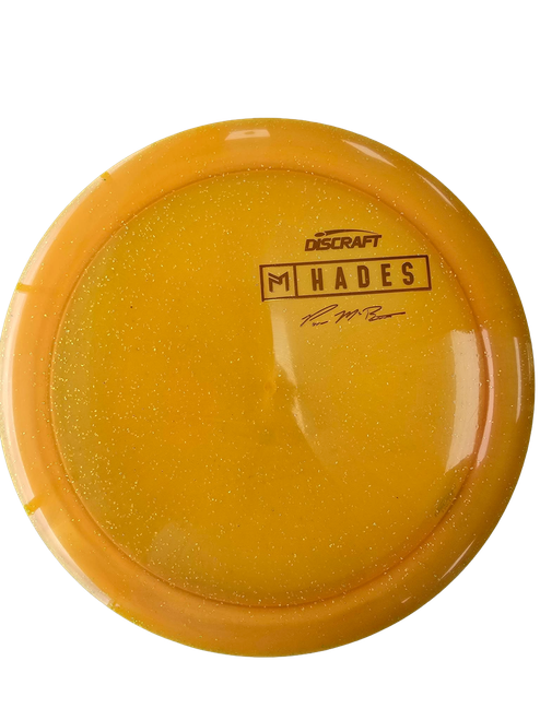 Z Sparkle Hades