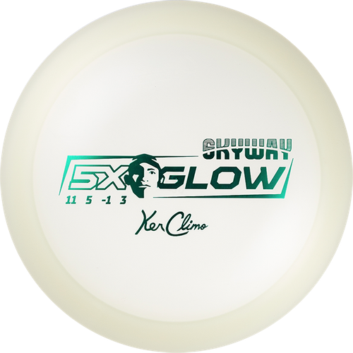 5X Glow Skyway