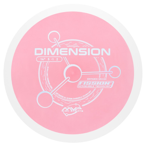 Fission Dimension