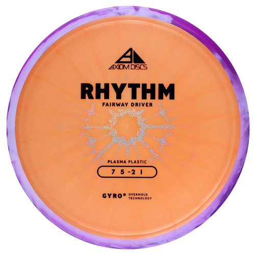 Plasma Rhythm