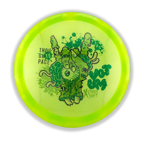 Experimental Ethos Soft Votum