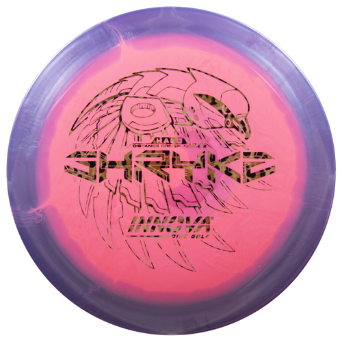 Halo Star Shryke