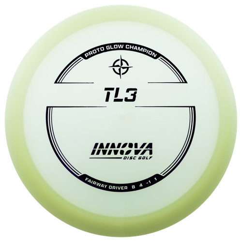 Proto Glow Champion TL3