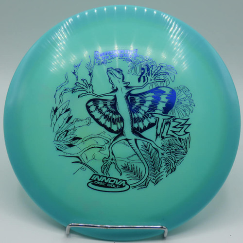 Madison Walker Innova Swirly Star TL3