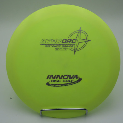 Innova Star Orc