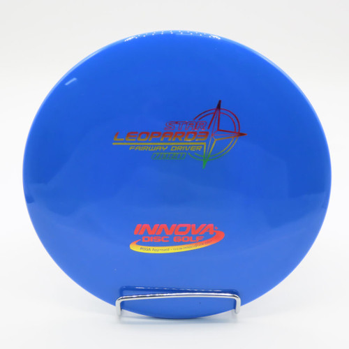 Innova Star Leopard3
