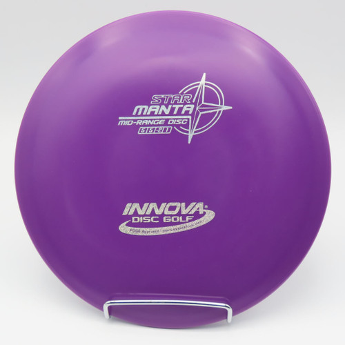 Innova Star Manta