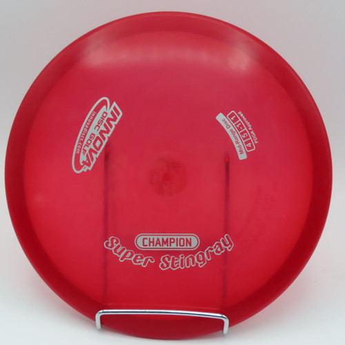 Innova Champion Super Stingray