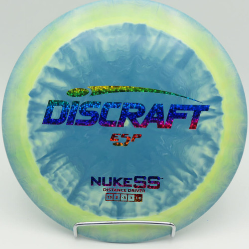 Discraft ESP Nuke SS