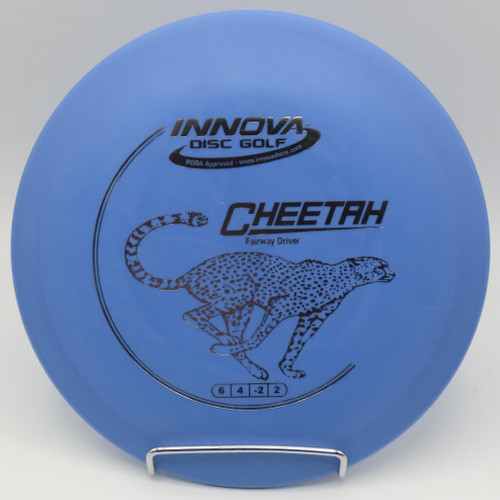 Innova Dx Cheetah